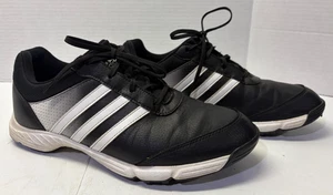 Adidas Q44711 Scarpe da Golf da Donna Tech Response Core - Taglia 9,5 M - Foto 1 di 6
