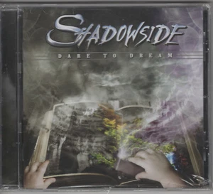 SHADOWSIDE - DARE TO DREAM  CD NEW & SEALED - Bild 1 von 2