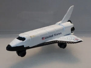 🛑Space Shuttle Siku 0817 #137 4396 - Bild 1 von 4