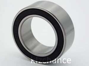 Lager Kugellager Klimakompressor Magnetkupplung Klimakompressorlager 35x55x20mm - Bild 1 von 1