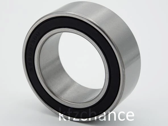 Lager Kugellager Klimakompressor Magnetkupplung Klimakompressorlager 35x55x20mm - Bild 1 von 1