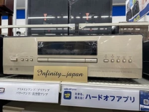 Accuphase DP-800 SACD transport audio music player free ship from japan vintage - Picture 1 of 1