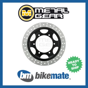 Brake Disc Rotor Front Left or Right for TRIUMPH 900 Sprint Trident 1993 1994 - Picture 1 of 1