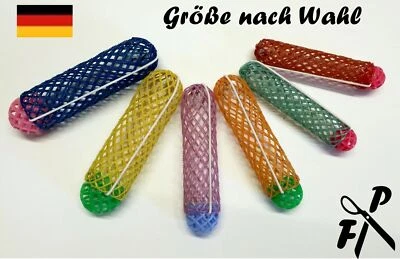 % AKTION % - ♥ FP FiligranWickler - Größe n. Wahl  - aus deutscher Herstellung! - Bild 1 von 4