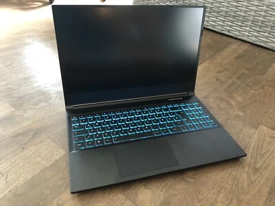 XMG Core 15 Gaming Laptop - Bild 1 von 4