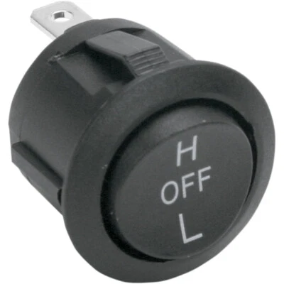 Moose Utility Division Heated Grip Switch | 300005 - Image 1 of 2