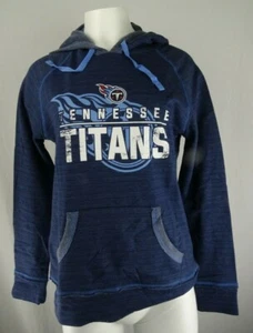 Tennessee Titans NFL Majestic Damen Grafik Sweatshirt - Bild 1 von 6