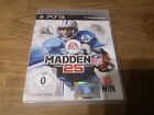 Madden NFL 25 (Sony PlayStation 3, 2013)