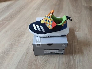 Adidas Suru 365 C Kinder Sportschuhe Klettverschluß Gr. 28-31 - Neu + OVP - 60€ - Bild 1 von 5
