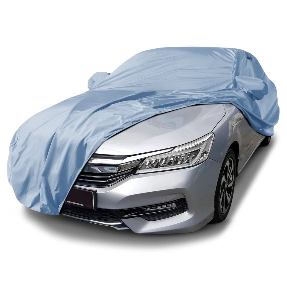 [HONDA ACUERDO TOURING] 2013 2014 2015 2016 2017 Cubierta de coche impermeable/personalizada Foto 1 de 4