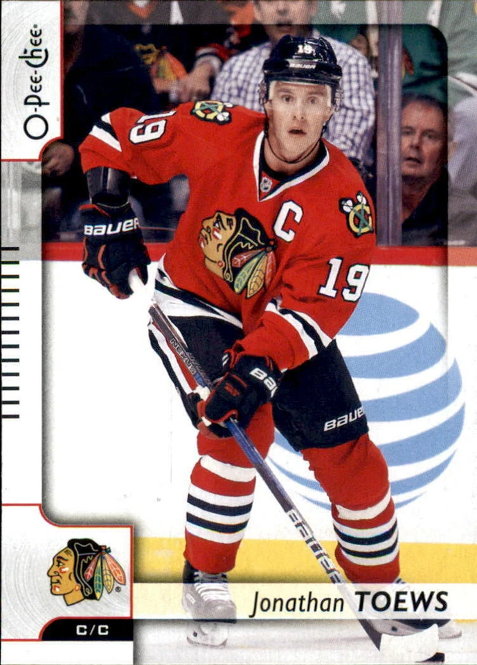 2017-18 O-Pee-Chee Hockey Base Singles #201-300 (Pick Your Cards) - Image 1 of 1