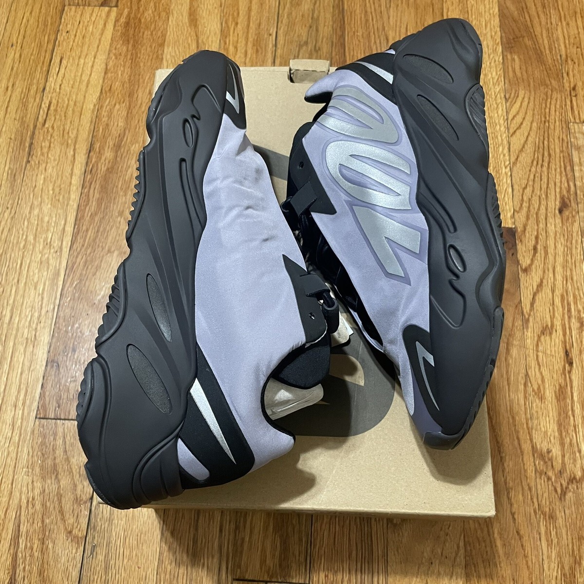 Yeezy Boost 700 MNVN Geode for Sale | Authenticity Yeezy Boost 700 MNVN Geode for Sale | Authenticity