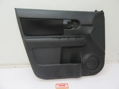 DOOR PANEL DRIVER SIDE LEFT FRONT SPEAKER COVER ARMREST CAR for SCION XB 08-15 - Image 1 of 4