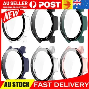 Screen Protector Anti-Scratch Watch Screen Protector for Huawei Watch GT5 46mm - Zdjęcie 1 z 30