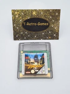 Nintendo Game Boy Color Taxi 2 FRA Modul - Bild 1 von 6