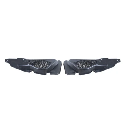 Mutazu 6.5'' Door Speaker Pods for Polaris RZR XP 1000 4 Turbo 900 S 900 2014-22 - Image 1 of 4