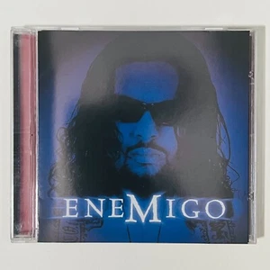 Enemigo - CD - Quien es Enemigo - Picture 1 of 3