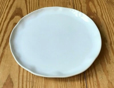 NUEVO VIETRI Forma Plato de Cena Nube Foto 1 de 2