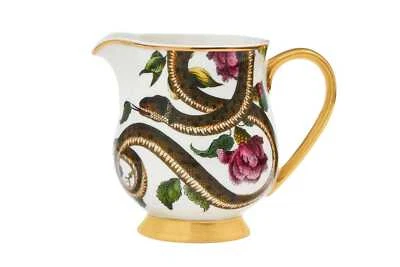 Spode - Creatures of Curiosity - Cream Jug - 248118N - Image 1 of 3