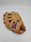 Dunlop ZX/5000 889/504 Baseball Glove-Leather Sure Grip Pocket