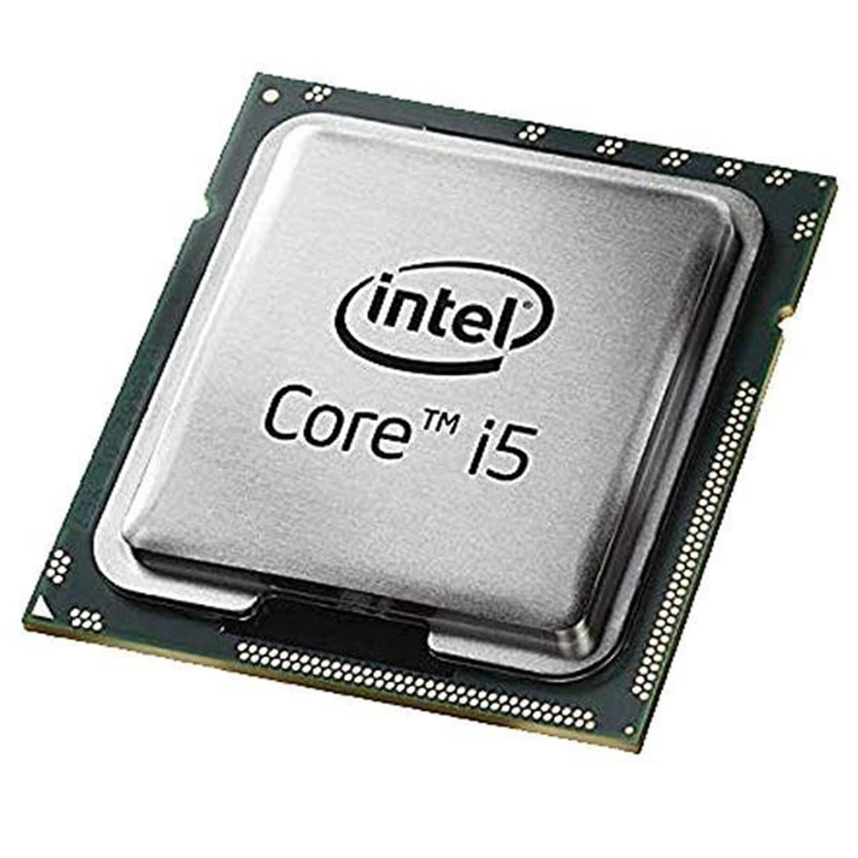 CPU Processore Intel Core i5-3470S 4 Core 2.90 GHz Socket LGA1155 Ricondizionato - Immagine 1 di 1