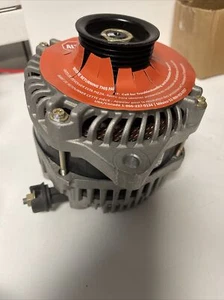 Replacement For Napa, 2139790 Alternator 12V 200Amp - Picture 1 of 5