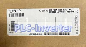NUEVO National Instruments NI SCB-100A 785024-01 Entrega rápida DHL/FedEX/ - Imagen 1 de 7