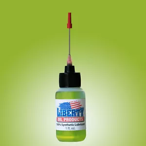 Aceite 100% sintético para lubricar autos ranura Eldon - Imagen 1 de 3