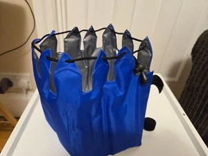 64cm Ice Bag - Integrated Ice Bucket Wrap Cooling Bag - Dough Cream Cooling Tool - Picture 1 of 4