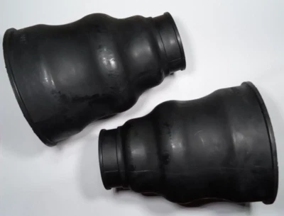 JUEGO DE 2 BOTAS EJE OSCILANTE TIPO SÓLIDO VOLKSWAGEN T1 BUG BEETLE ESTÁNDAR 1946-1968 Foto 1 de 2