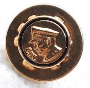 Josip Broz Tito, president of Yugoslavia, small badge, vintage pin, badge ! - Picture 1 of 4