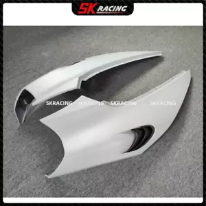 Guardabarros delanteros exteriores de carbono parcial para Mclaren 720s cupé actualización a 765LT - Imagen 1 de 6