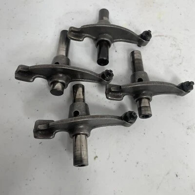 Rocker Arms Set - Low Miles - 1975 Honda CB200 CB 200 CB200T 1974 74 75 76 - Image 1 of 4