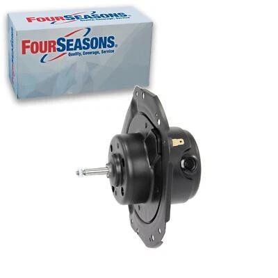 Motor soplador delantero 4 estaciones HVAC para Chevrolet P30 1978-1996 Foto 1 de 4