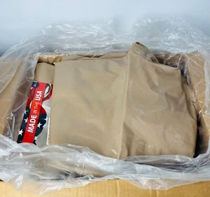 6 Stück Kappler Zytron 300 Chemical HazMat Overall elastisch mit Kapuze & Stiefelüberzügen - Bild 1 von 4