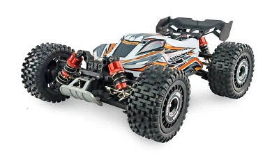 Amewi MEW4 Buggy Brushless 4WD 1:16 RTR - Bild 1 von 4