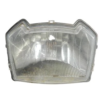 Faro Polaris Scrambler 500 2010 0539620 Foto 1 de 4