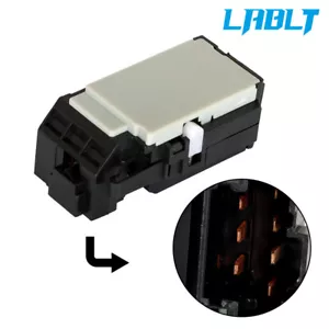 LABLT Front Ignition Starter Switch For 2002-2009 Chevrolet Silverado GMC Sierra - Picture 1 of 11