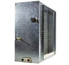 Advanced Distributor Products S36S187 1.5-3 Ton Cased Copper Tube/Aluminum Fin H