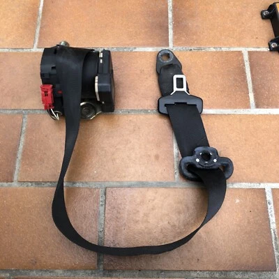 Smart  Sicherheitsgurt Gurt  vorne links  33003480 - Bild 1 von 4