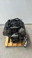 BMW X5 E53 E38 E39 4.6iS M62B46 TU Long Block Engine Motor 221k KM 11007515721