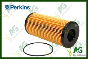 Fuel Filter Electric Pump For Massey Manitou Mccormick Merlo Perkins 26560201 - Picture 1 of 1