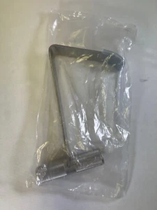 Integra Jarit 225-461 T-Handle Retractor 90° L:7" Blade 32mm x 120mm Orthopedics - Picture 1 of 6