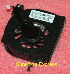 New OEM Dell HG477 0HG477 CPU Cooling Fan DFB551305MC0T for Latitude D520 D530 - Picture 1 of 1