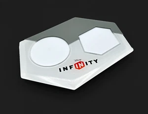 Disney Infinity Figur Base Portal NUR für Nintendo 3DS Spiel Wireless Arena - Bild 1 von 2