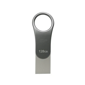 4712702655759 Silicon Power Mobile C80 USB flash drive 128 GB USB Type-A / USB T - Picture 1 of 3