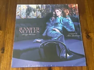 Always like New by Jennifer Nettles (Vinyl Record, 2021) - Picture 1 of 2