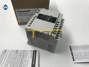 1x Neu für Panasonic AFPXHC14R-F Programmierbarer Controller - Bild 1 von 10