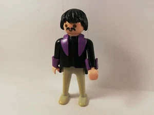 sympa homme Pianiste 5551 playmobil ( musique , 1900 ) 0329 - Imagen 1 de 1
