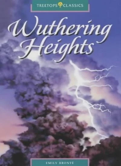 Oxford Reading Tree: Stage 16: TreeTops Classics: Wuthering Heig - Image 1 of 1
